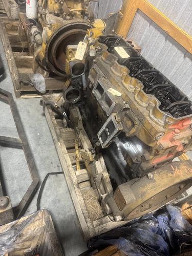 CAT 3126E Engine Assembly