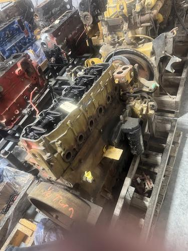 CAT 3126E Engine Assembly