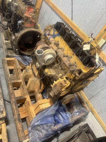 CAT 3126 Engine Assembly