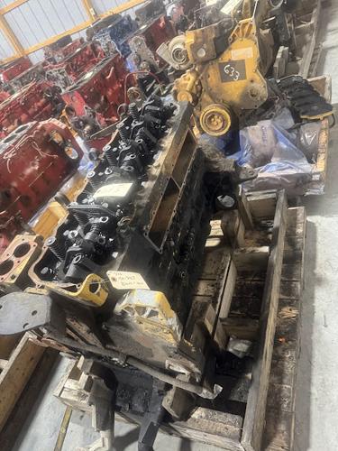 CAT 3126E Engine Assembly