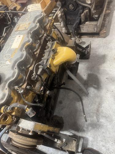 CAT 3126E Engine Assembly