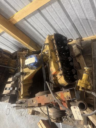 CAT 3208N Engine Assembly