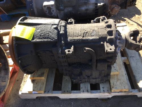 ALLISON 3500RDS Transmission Assembly