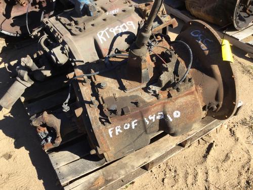 FULLER FROF14210B Transmission Assembly