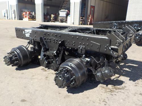 EATON  CUTOFF - TANDEM AXLE