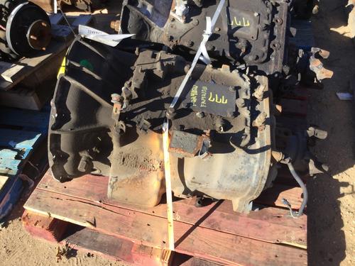 FULLER FR14210B Transmission Assembly