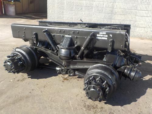 EATON DS462 CUTOFF - TANDEM AXLE