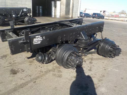 EATON DSP40 CUTOFF - TANDEM AXLE