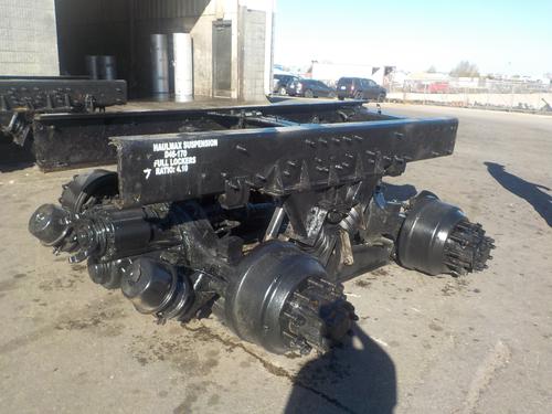 EATON  CUTOFF - TANDEM AXLE