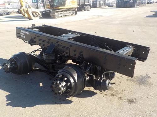 ROCKWELL RT40-145 CUTOFF - TANDEM AXLE