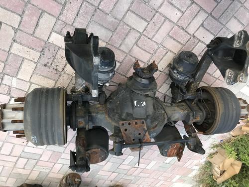 ROCKWELL RS23161 Axle Assembly, Rear (Rear)