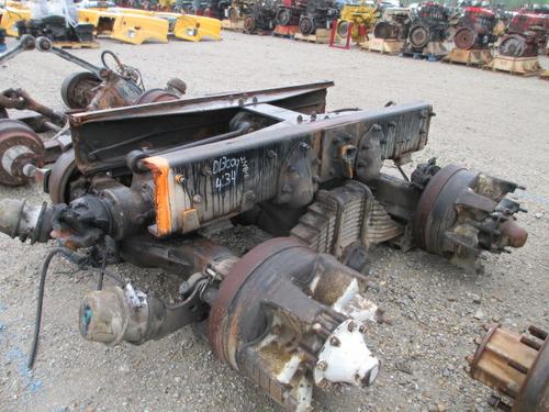 MACK CRD112/113 Cutoff Assembly