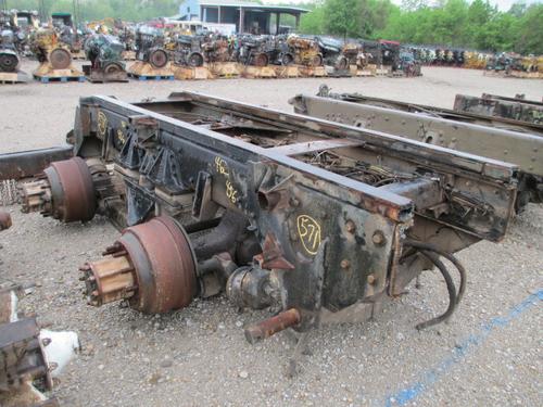   Cutoff Assembly