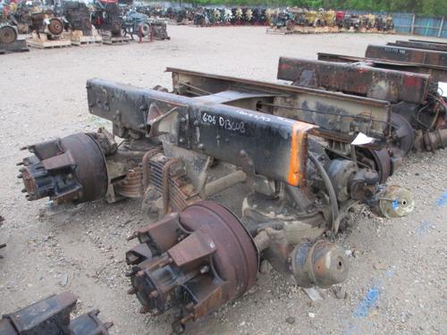 MACK CRD92/93 Cutoff Assembly