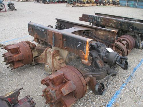 MACK CRD92/93 Cutoff Assembly