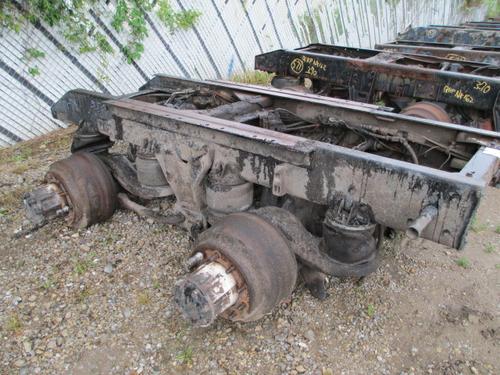  DS402 Cutoff Assembly