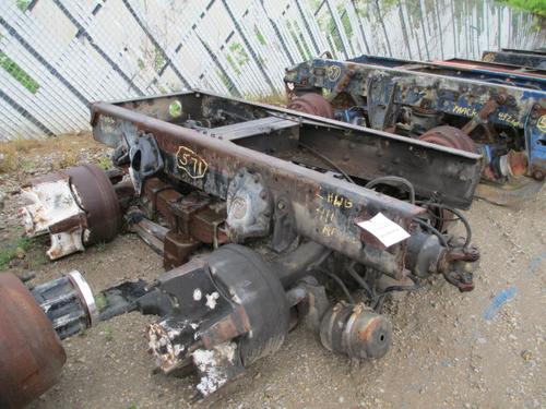 ROCKWELL SQHD Cutoff Assembly