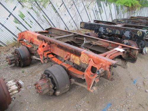IHC RA472 Cutoff Assembly