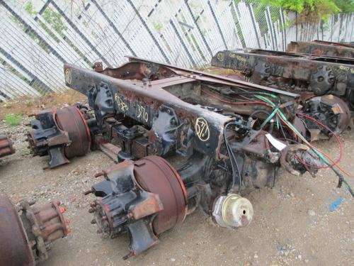  DS380 Cutoff Assembly