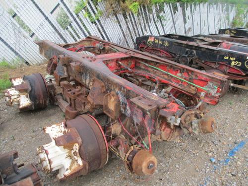  DS402 Cutoff Assembly