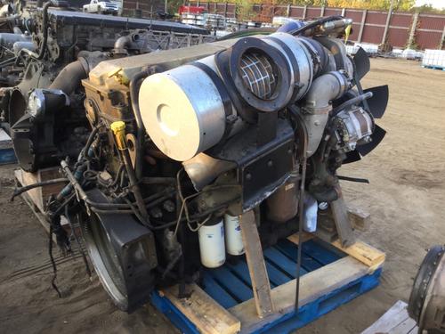 DETROIT 14.0L Engine Assembly