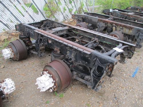 ROCKWELL RD 20145 Cutoff Assembly