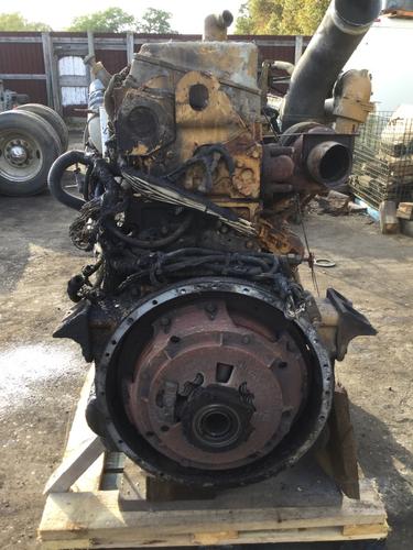 CAT 3406E Engine Assembly