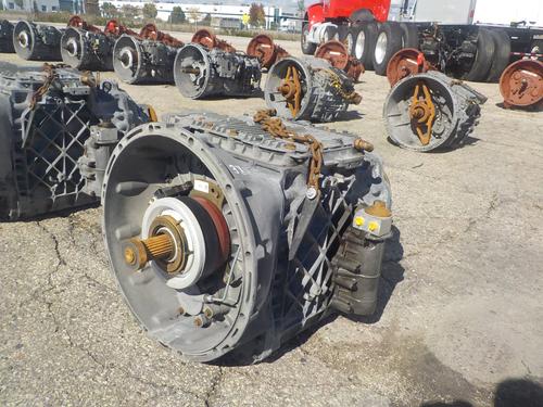 VOLVO ATO2612D Transmission Assembly