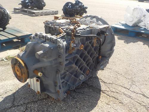 VOLVO ATO2612D Transmission Assembly