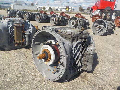 VOLVO ATO2612D Transmission Assembly