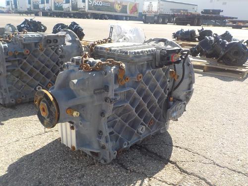 VOLVO ATO2612D Transmission Assembly