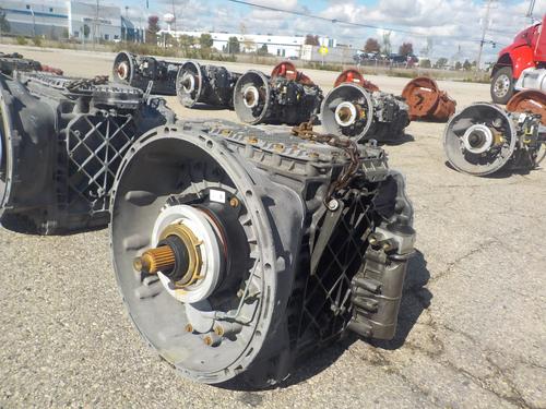 VOLVO ATO2612D Transmission Assembly