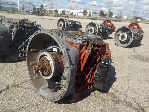 VOLVO ATO2612D Transmission Assembly