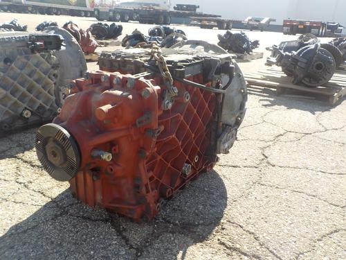 VOLVO ATO2612D Transmission Assembly