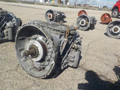 VOLVO ATO2612D Transmission Assembly