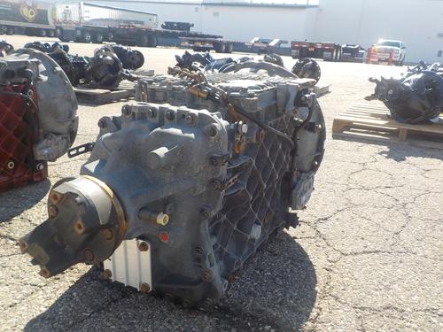 VOLVO ATO2612D Transmission Assembly