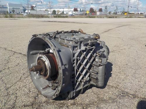 VOLVO ATO2612D Transmission Assembly