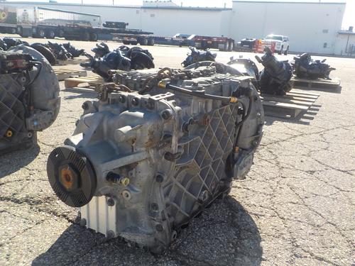 VOLVO ATO2612D Transmission Assembly