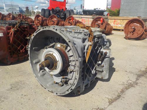 VOLVO ATO2612D Transmission Assembly