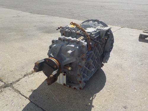 VOLVO ATO2612D Transmission Assembly