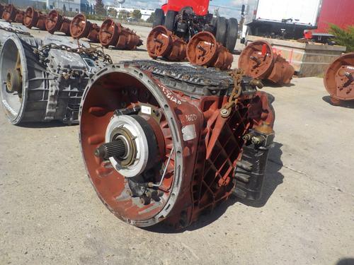 VOLVO ATO2612D Transmission Assembly