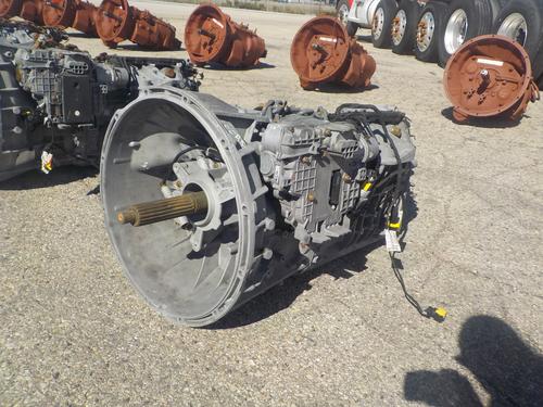 FREIGHTLINER DT-12DA Transmission Assembly