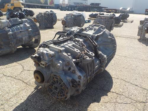 FREIGHTLINER DT-12DA Transmission Assembly