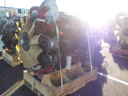MACK MP8 Engine Assembly