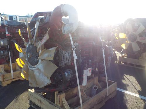 MACK MP8 Engine Assembly