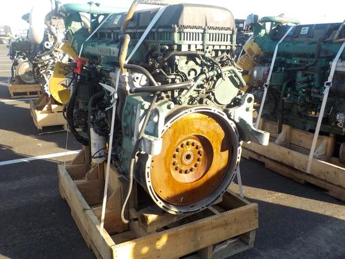 VOLVO D13 Engine Assembly