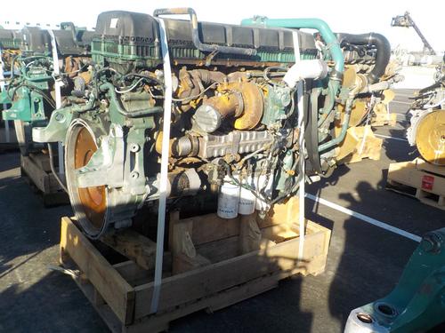 VOLVO D13 Engine Assembly