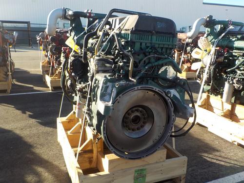 VOLVO D13 Engine Assembly