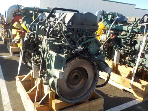 VOLVO D13 Engine Assembly