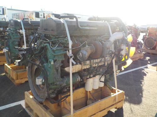 VOLVO D13 Engine Assembly